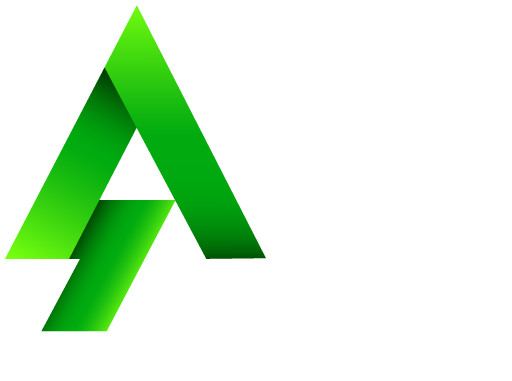 ampgen power solutions logo