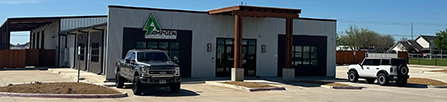 fort worth, tx ampgen power solutions generator rentals