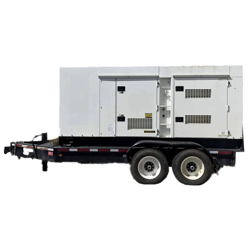 DCA300SSJU4F3 generator rental